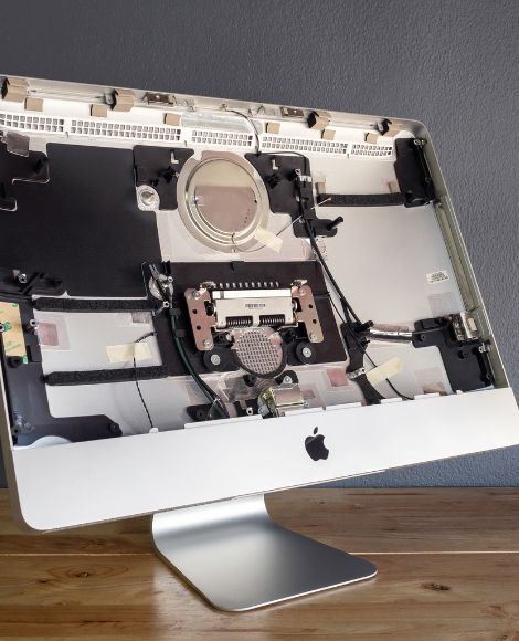 Apple Mac Service One