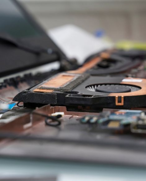 Macbook Repair Service Two